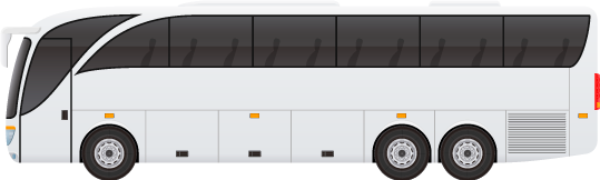 Micro Larga Distancia de 56 lugares
